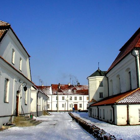 Apartament 'Aleks' Tykocin Exterior foto