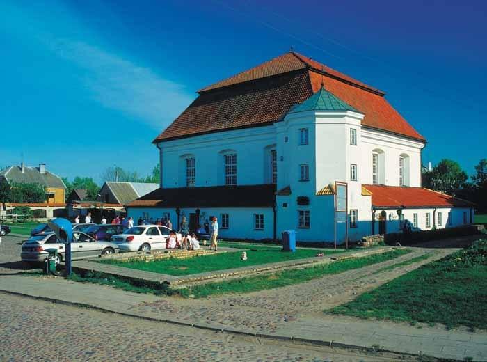 Apartament 'Aleks' Tykocin Exterior foto