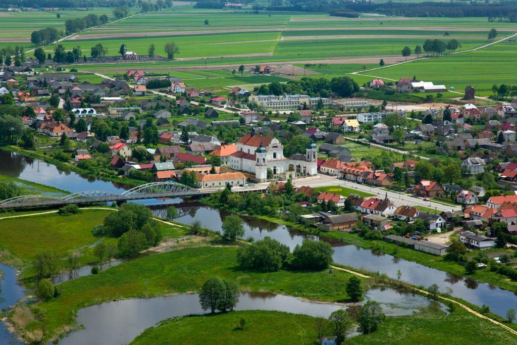 Apartament 'Aleks' Tykocin Habitación foto