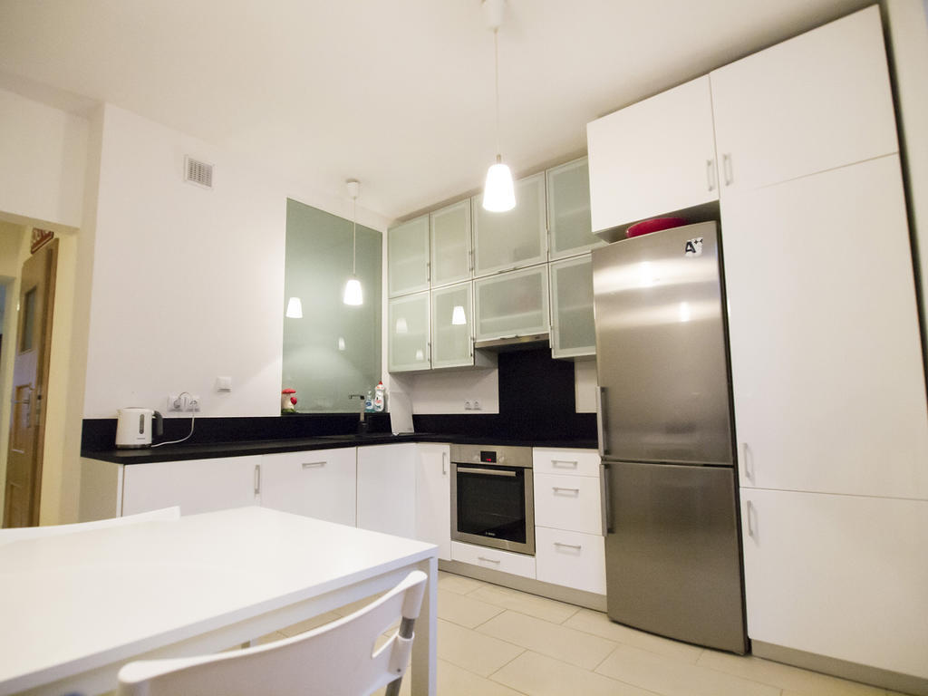 Apartament 'Aleks' Tykocin Habitación foto