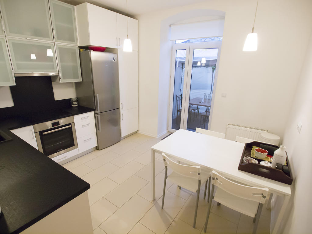 Apartament 'Aleks' Tykocin Habitación foto