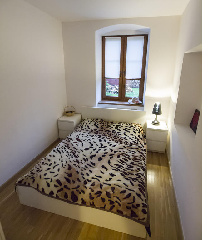 Apartament 'Aleks' Tykocin Habitación foto