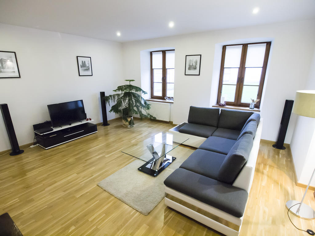 Apartament 'Aleks' Tykocin Habitación foto