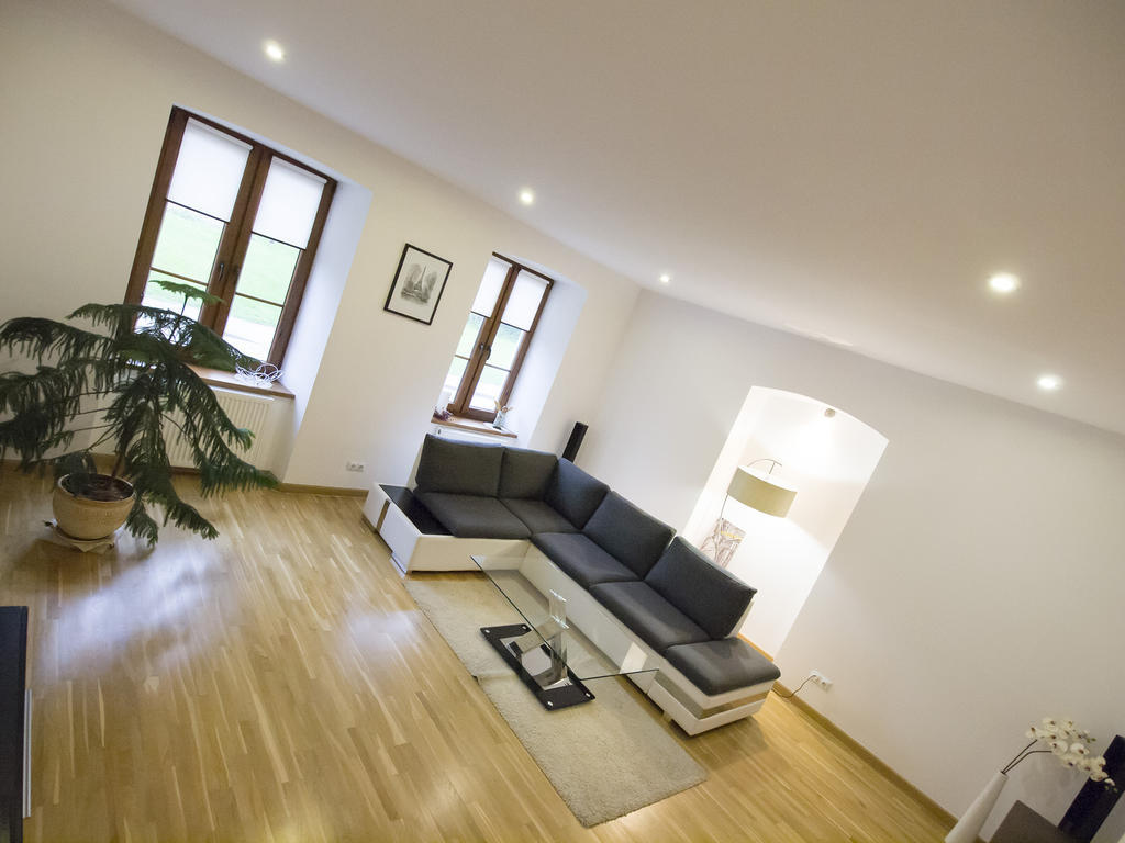 Apartament 'Aleks' Tykocin Habitación foto