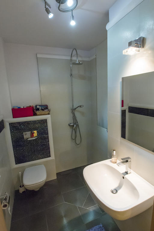 Apartament 'Aleks' Tykocin Habitación foto
