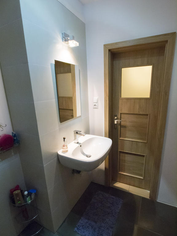 Apartament 'Aleks' Tykocin Habitación foto