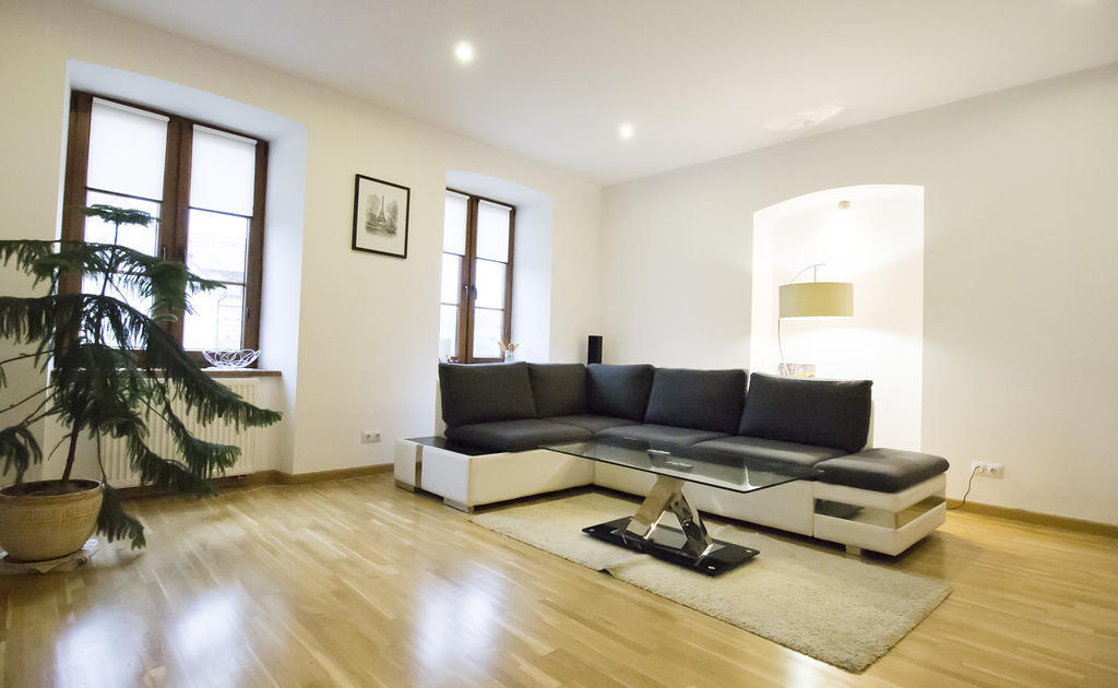 Apartament 'Aleks' Tykocin Habitación foto