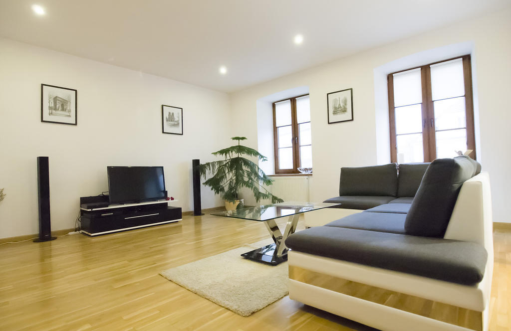 Apartament 'Aleks' Tykocin Habitación foto
